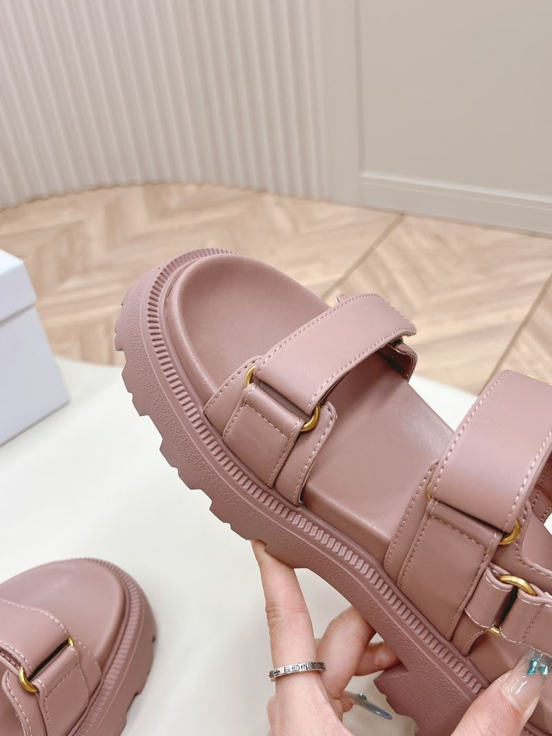 Christian Dior Sandals